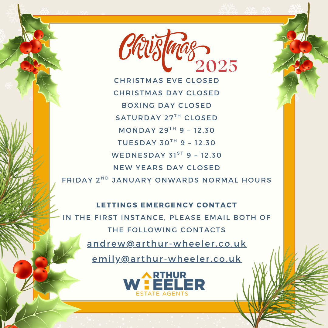 wheelers christmas opening hours 25